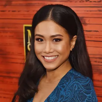 Rachelle Ann Go Net Worth