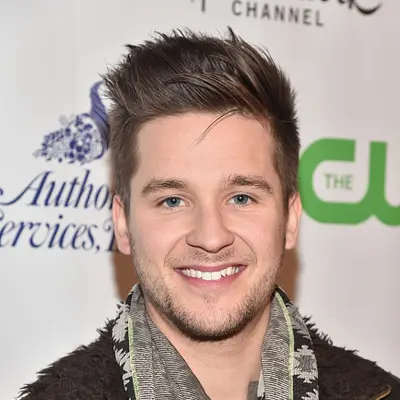 Devon Werkheiser