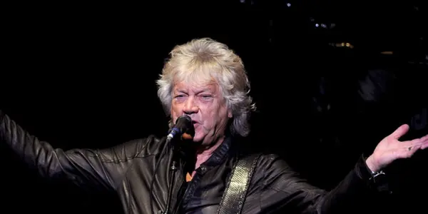 John Lodge