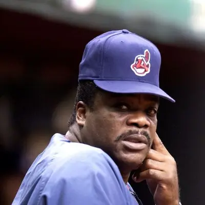 Eddie Murray