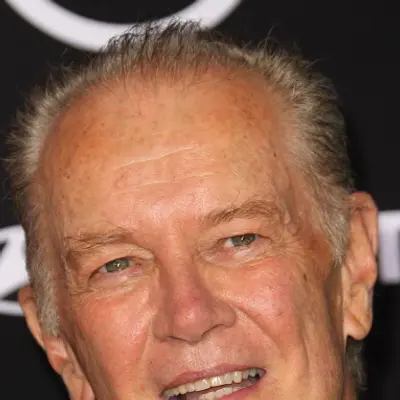 Bruce Gray