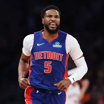 Malik Beasley Is No Longer A Target Of A Federal Gambling Probe, But It Still Cost Around… $40 Million