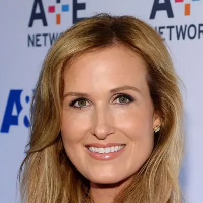 Korie Robertson