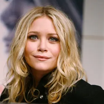 Mary-Kate Olsen Net Worth