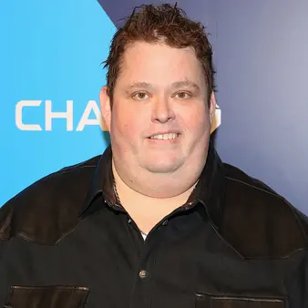 Ralphie May Net Worth