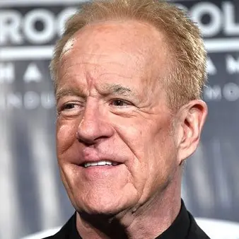 James Pankow Net Worth