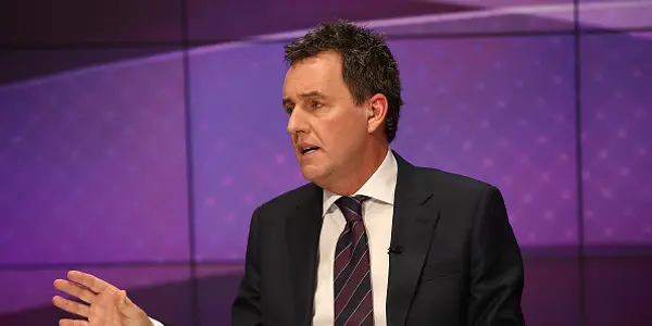 Mike Hosking
