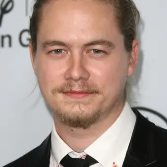 Christoph Sanders Net Worth