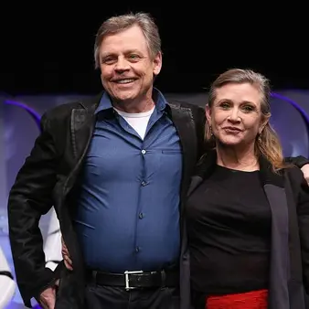 How Much Did The Cast Of The Original Star Wars Movie Make?