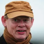 Martin Clunes Net Worth