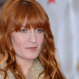 Florence Welch Net Worth