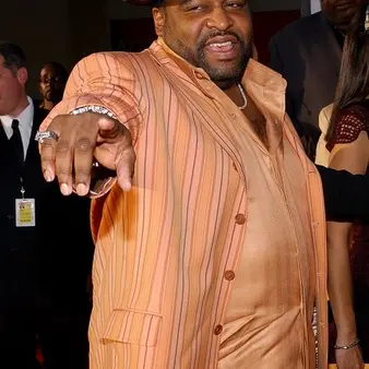 Gerald Levert Net Worth