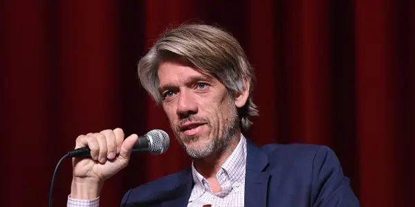 Stephen Gaghan