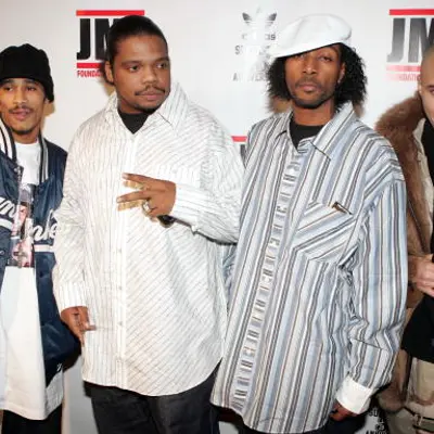 Bone Thugs-n-Harmony