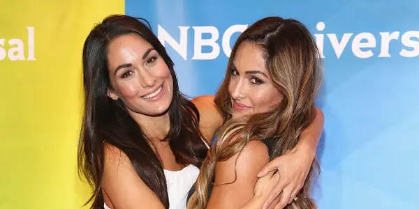 Bella Twins