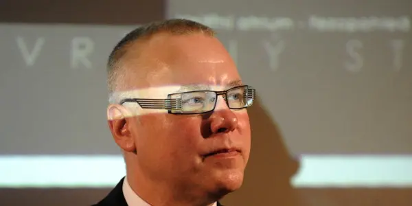 Zdenek Bakala