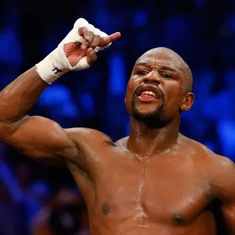 Floyd Mayweather's Fight Earnings Now Projected To Hit $280 Million!