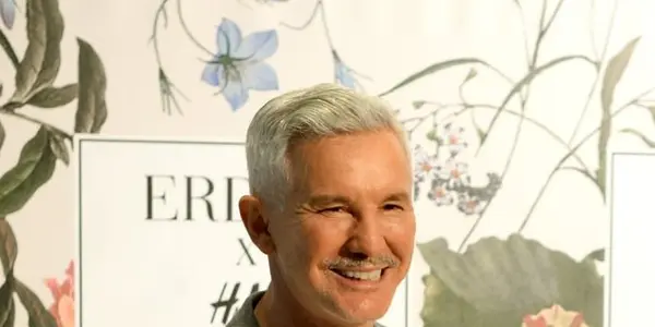 Baz Luhrmann
