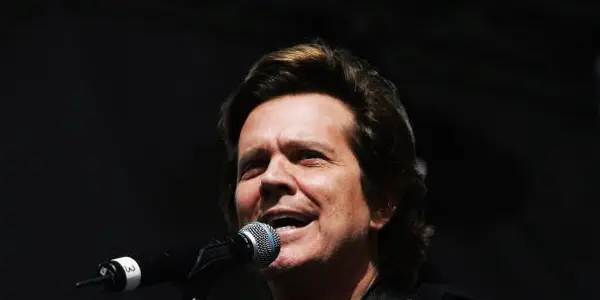 Mark Holden