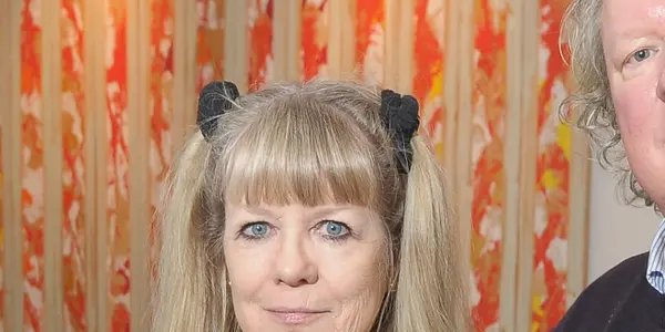 Tina Weymouth