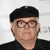 Ralph Steadman Net Worth