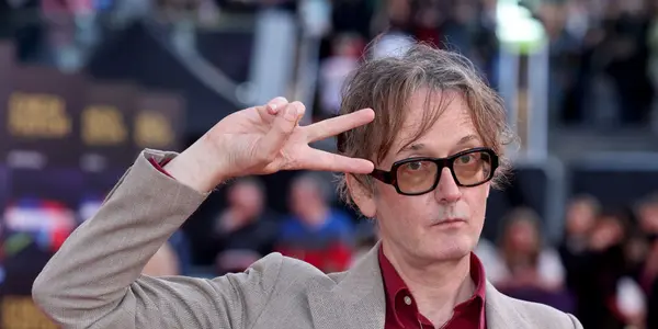 Jarvis Cocker
