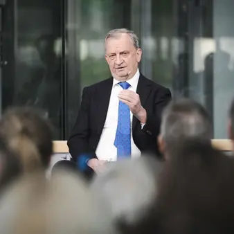 Harry Harkimo Net Worth