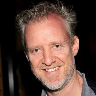 Chris Barron Net Worth