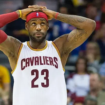 LeBron James May Miss Out On $204 Million Because Of An Obscure NBA Rule