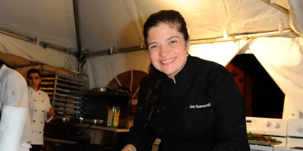 Alex Guarnaschelli