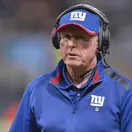 Tom Coughlin