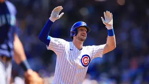 The Los Angeles Dodgers Signed Kyle Tucker To A Record-Setting Deal