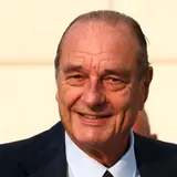 Jacques Chirac Net Worth