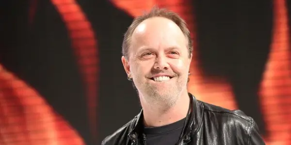 Lars Ulrich