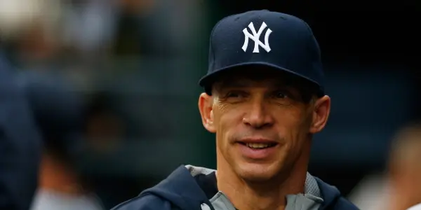 Joe Girardi