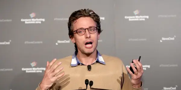 Jonah Peretti