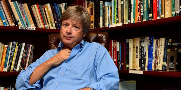 Dave Barry