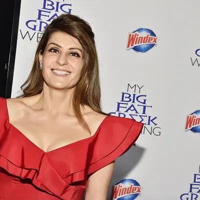 Nia Vardalos