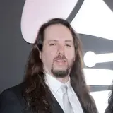 John Petrucci Net Worth