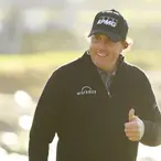 Phil Mickelson Is Planning A Move To Florida – Here's How Much He Can Save In Taxes