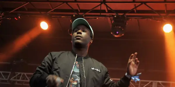 Skizzy Mars
