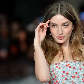 María Valverde Net Worth