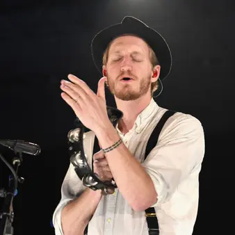 Jeremiah Fraites Net Worth