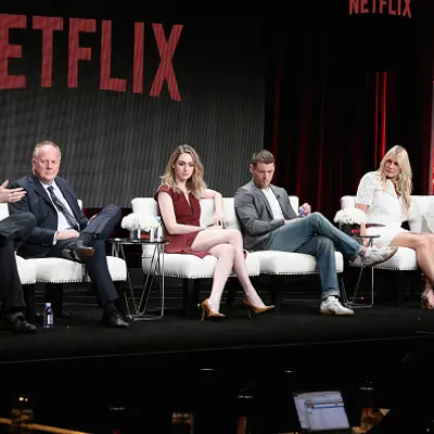 J. Michael Straczynski