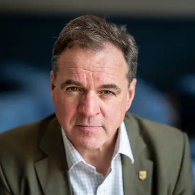 Niall Ferguson