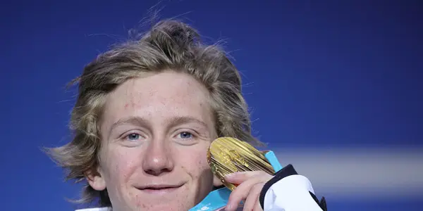 Red Gerard