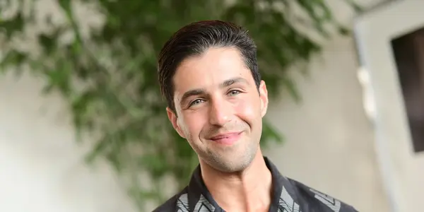 Josh Peck