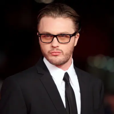 Michael Pitt