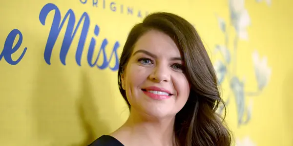 Casey Wilson