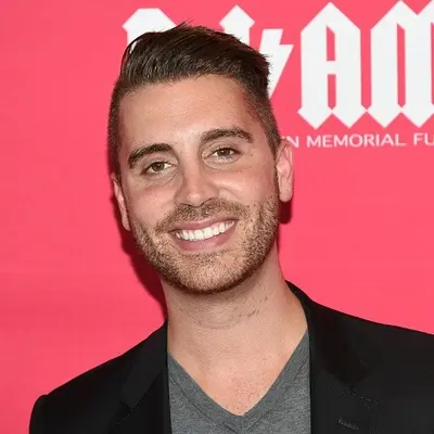 Nick Fradiani